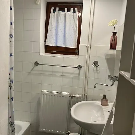 Nockstern Huette Holiday home *