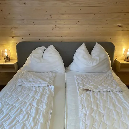 Nockstern Huette