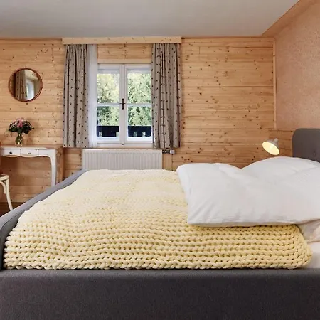 Vakantiehuis Nockstern Huette Ebene Reichenau