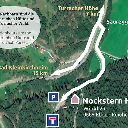 Nockstern Huette
